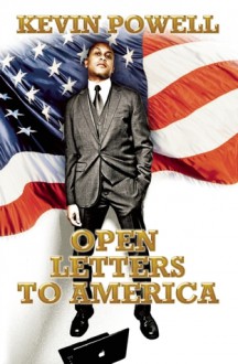 Open Letters to America: Essays by Kevin Powell - Kevin Powell