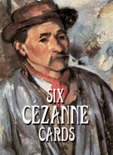 Six Cézanne Cards - Paul Cézanne