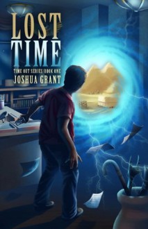 Lost Time (Time Out) - Joshua Grant