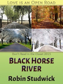 Black Horse River - Robin Studwick