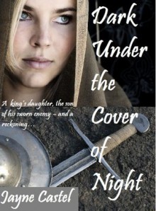 Dark Under the Cover of Night - Jayne Castel, Tim Burton