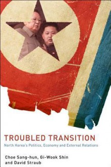 Troubled Transition: North Korea's Politics, Economy, and External Relations - Sang-Hun Choe, Gi-Wook Shin, David Straub