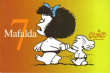 Mafalda 7 - Quino