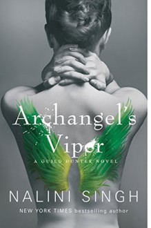 Archangel's Viper - Nalini Singh