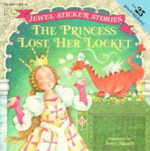 The Princess Lost Her Locket - Jerry Smath