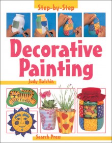 Decorative Painting - Judy Balchin