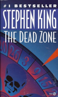 The Dead Zone - Stephen King