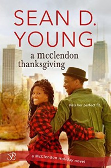 A McClendon Thanksgiving (McClendon Holiday) - Sean D. Young