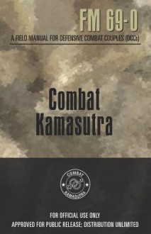 Combat Kamasutra - David B. Johnson