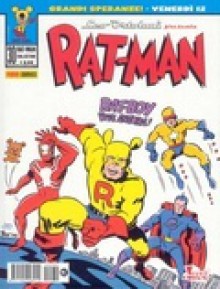 Rat-Man Collection n. 30: Grandi speranze! - Leo Ortolani