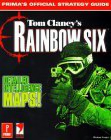 Tom Clancy's Rainbow Six: Prima's Official Strategy Guide - Michael Knight