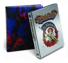 Grateful Dead : The Illustrated Trip - Blair Jackson, Dennis McNally