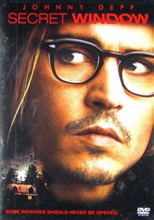 Secret Window - David Koepp, Maria Bello, Gillian Ferrabee