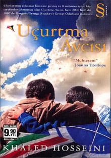 Uçurtma Avcısı - Khaled Hosseini