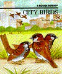 City Birds - Heather MacLeod, Mary C. Walters