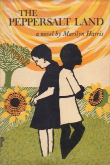 The Peppersalt Land - Marilyn Harris