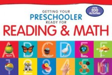 Kids Wide Actitivy Pad - Preschool: Getting Your Preschooler Ready for Reading & Math - Publications International Ltd.