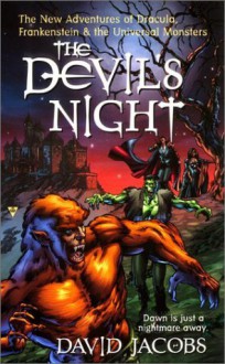 The Devil's Night - David Jacobs