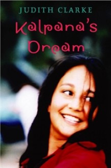 Kalpana's Dream - Judith Clarke