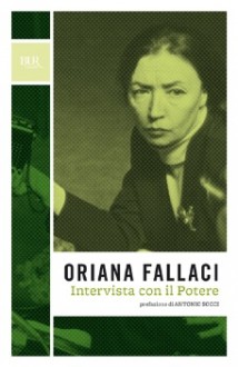 Intervista con il Potere - Oriana Fallaci