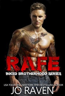 Rafe - Jo Raven