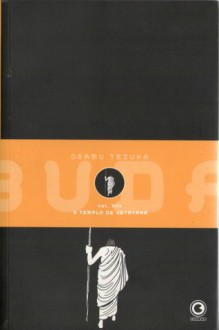 Buda, vol. XIII: O Templo de Jetavana (Buda, #13) - Osamu Tezuka, Drik Sada