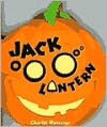 Jack-oo-Lantern - Charles Reasoner