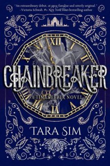 Chainbreaker - Tara Sim