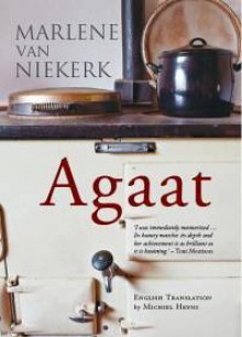 Agaat - Marlene Van Niekerk