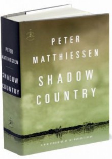 Shadow Country - Peter Matthiessen