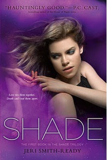 Shade - Jeri Smith-Ready