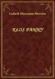 Kłos Panny - ebook - Ludwik Hieronim Morstin