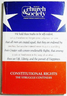 Church & Society, May/June 2000, Volume 90 Number 5 - Elenora Giddings Ivory, Oliver Thomas, Richard T. Foltin, Lloyd Omdahl, Mark Lloyd, Rachana Bhowmik, Bernadine Grant McRipley, Diann Rust Tierney, David Whettstone, Sandy Sorensen, Kathy Lancaster