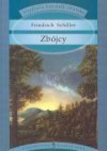 Zbójcy - Friedrich Schiller