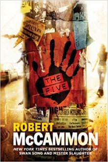 The Five - Robert R. McCammon