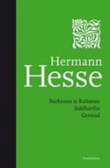 Narkissos ja kultasuu - Hermann Hesse