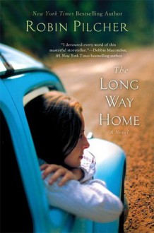 The Long Way Home - Robin Pilcher