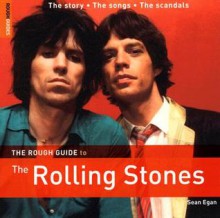 The Rough Guide to the Rolling Stones - Sean Egan