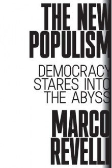 The New Populism - Marco Revelli