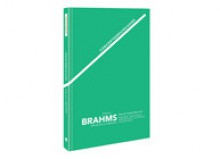 Johannes Brahms - Steven Vande Moortele, Ignace Bossuyt, Jan Christiaens, Simon Van Damme, Pieter Bergé, Kristof Boucquet