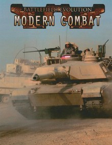 Battlefield Evolution: Modern Combat - Matthew Sprange