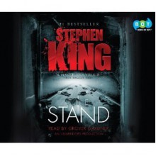 The Stand - Stephen King, Grover Gardner