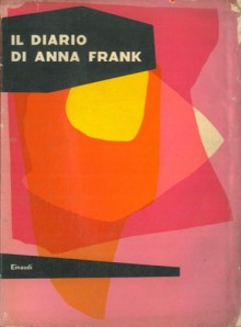 Il diario di Anna Frank. - N.A. -