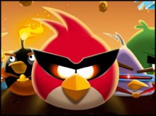 Angry Birds Space Introduction and Golden Eggsteroids Guide - Sean Hill