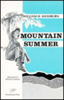 Mountain Summer - William H. Mashburn