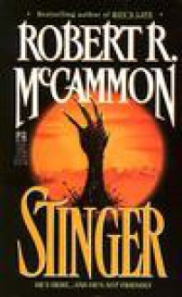 Stinger - Robert R. McCammon