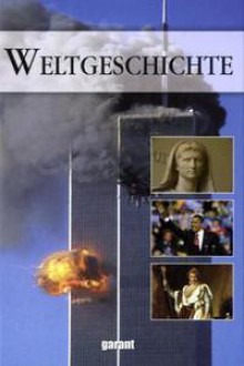 Weltgeschichte - Reinhard Barth