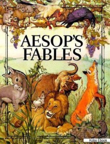 Aesop's Fables - Aesop