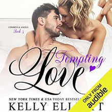 Tempting Love Audible Audiobook – Unabridged Kelly Elliott (Author), Stephen Dexter (Narrator), Yvonne Syn (Narrator), Audible Studios (Publisher) - Kelly Elliott