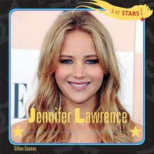 Jennifer Lawrence - Gillian Gosman